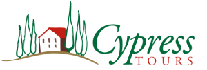 cypress tours logo